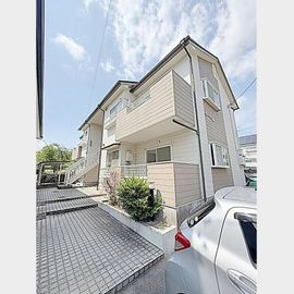 カーサ葵 1階 築33年9ヶ月の賃貸物件
