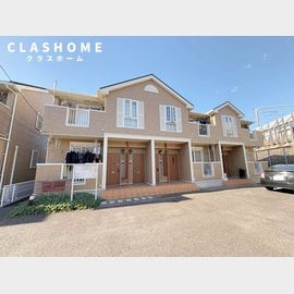 プリンセスガーデン2 1階 築20年の賃貸物件