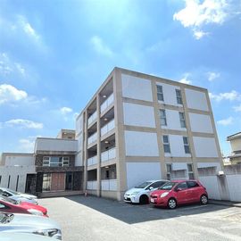 西尾口駅より徒歩12分 2階 築22年8ヶ月の賃貸物件