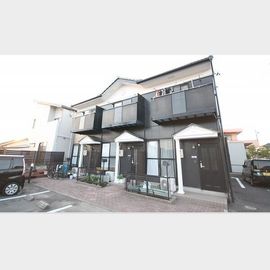 碧南駅よりバス19分 1階 築23年6ヶ月の賃貸物件