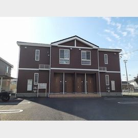 グリーンハイツ宮町Cの賃貸物件