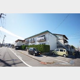 コーポ神明の賃貸物件