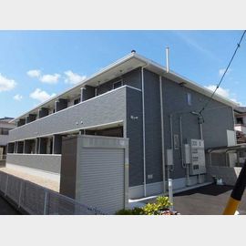 サンリット 1階 築5年10ヶ月の賃貸物件