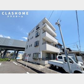 安設ビルの賃貸物件