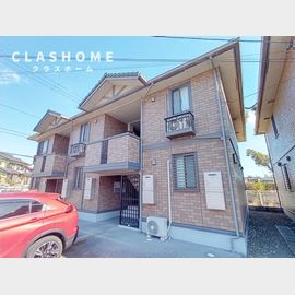 ミルキーウェイＡの賃貸物件