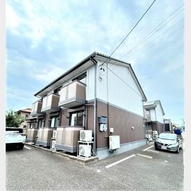 シャルマンＢの賃貸物件