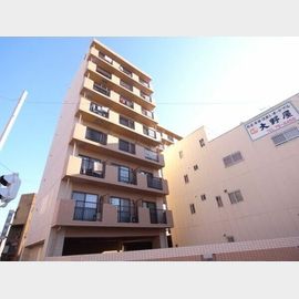 A・City朝日町の賃貸物件