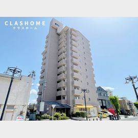 ファミール刈谷の賃貸物件