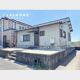 尾張森岡駅より徒歩25分 1階 築34年8ヶ月の賃貸物件