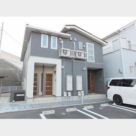 ジェイ・スミスの賃貸物件