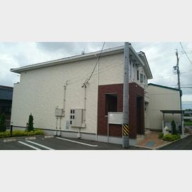 パストラルの賃貸物件