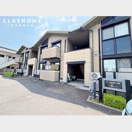 ケイズハウスＡ棟の賃貸物件