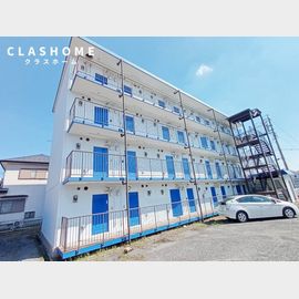 刈谷マンション 2階 築39年3ヶ月の賃貸物件
