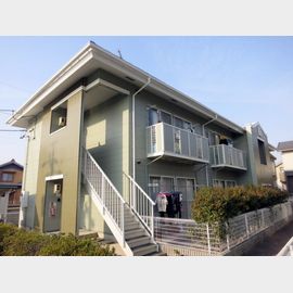 サン・シャルル 2階 築28年4ヶ月の賃貸物件