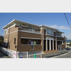 サンゼファーの賃貸物件