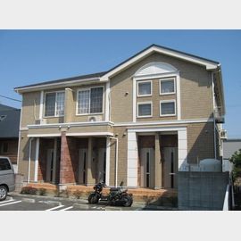 サン・ノース 2階 築20年10ヶ月の賃貸物件