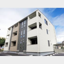 福地駅より徒歩54分 3階 築9年4ヶ月の賃貸物件