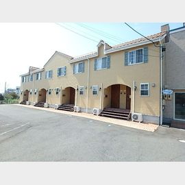 米津駅より徒歩11分 1階 築17年10ヶ月の賃貸物件