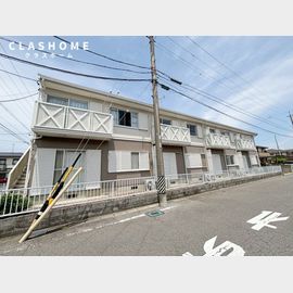 パームタウンCの賃貸物件