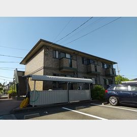 カンパーレＢの賃貸物件