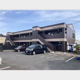 リアルコンフォート 2階 築24年10ヶ月の賃貸物件