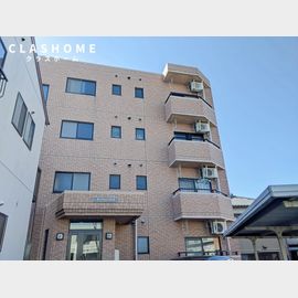 刈谷市駅より徒歩9分 築27年11ヶ月 4階建の賃貸物件