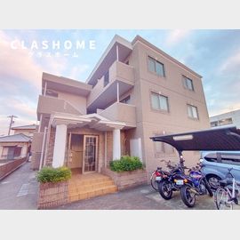 パストラーレ的場丘Bの賃貸物件