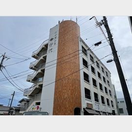 西尾駅より徒歩3分 4階 築51年8ヶ月の賃貸物件