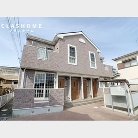 フローラーリアの賃貸物件