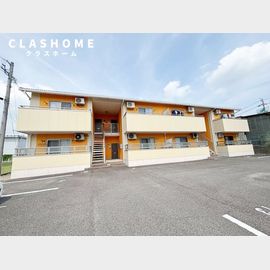 メゾンソレイユの賃貸物件