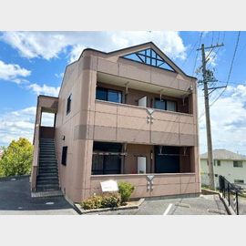 大府駅より徒歩38分 2階 築20年1ヶ月の賃貸物件