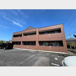 中京競馬場前駅より徒歩18分 築25年2ヶ月 2階建の賃貸物件