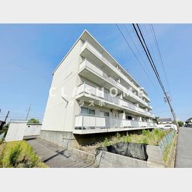 ハピネス緑 2階 築47年10ヶ月の賃貸物件