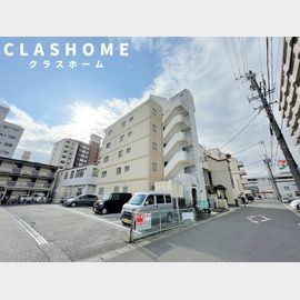 新安城駅より徒歩5分 2階 築34年9ヶ月の賃貸物件