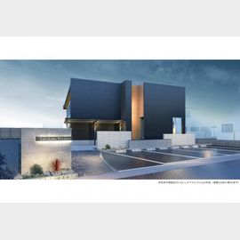 前後駅より徒歩4分 2階 新築の賃貸物件