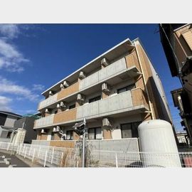 カーナ若宮 3階 築19年5ヶ月の賃貸物件
