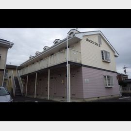 ジュネス牧1 2階 築33年の賃貸物件