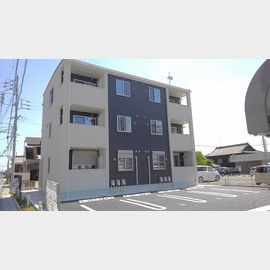 ネオサニーＶの賃貸物件