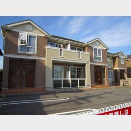 西尾駅より徒歩47分 築20年9ヶ月 2階建の賃貸物件