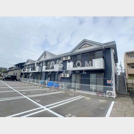 三河高浜駅より徒歩16分 2階 築35年10ヶ月の賃貸物件