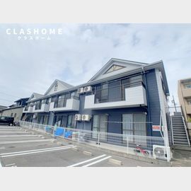 翼ハイツ 2号館の賃貸物件