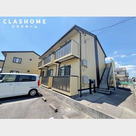 パークサイド里町館F棟の賃貸物件