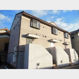 碧南中央駅より徒歩8分 1階 築20年10ヶ月の賃貸物件