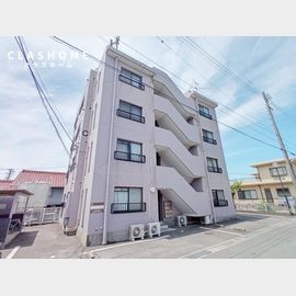 富士松駅より徒歩11分 3階 築30年4ヶ月の賃貸物件