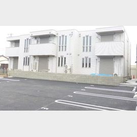 西尾駅より徒歩36分 2階 築5年11ヶ月の賃貸物件