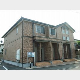 クラーベル志貴の賃貸物件