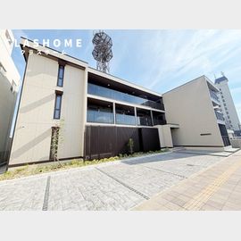 刈谷市駅より徒歩12分 新築 3階建の賃貸物件