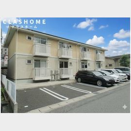 ベェルヴェルの賃貸物件