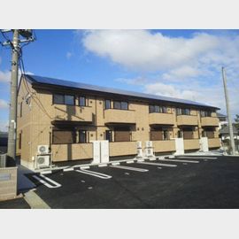 宇頭駅より徒歩14分 築11年1ヶ月 2階建の賃貸物件