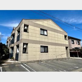 コンフォール三宅 2階 築17年9ヶ月の賃貸物件